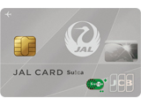4. JALJ[hSuica