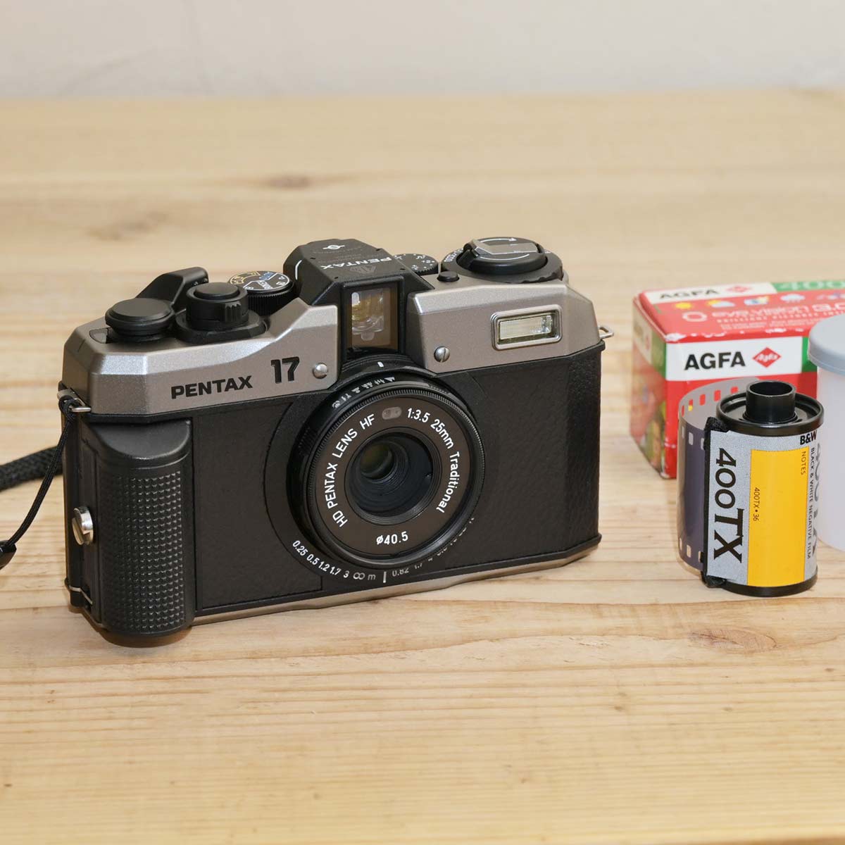 フィルムカメラ ペンタックス17の人気商品・通販・価格比較 フィルムカメラ ペンタックス17の人気商品・通販・価格比較