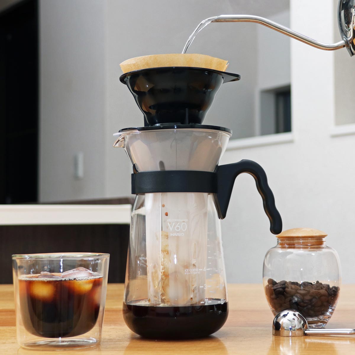 ԂȂ񓯂Z̃R[q[I nhhbvşȂuV60ACXR[q[[J[v