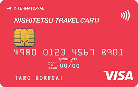 ���S�g���x��VISA�N���V�b�N�J�[�h