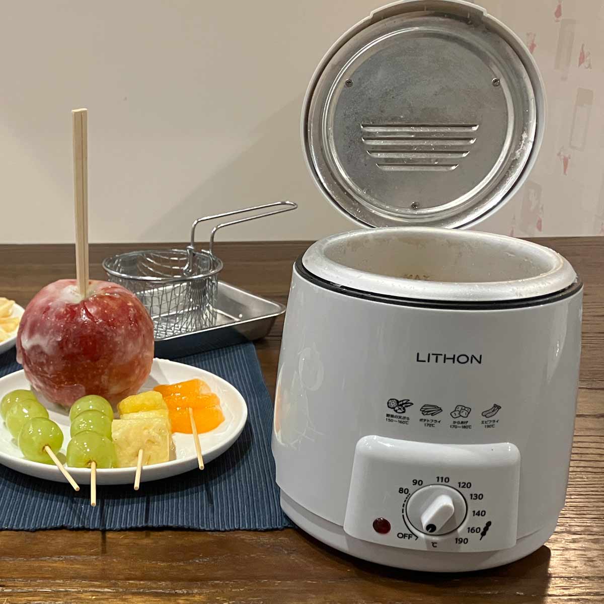 �b��́g�^���t���h��10���łł���I ����̖����������Ŋy���߂�u����X�C�[�c���[�J�[�v