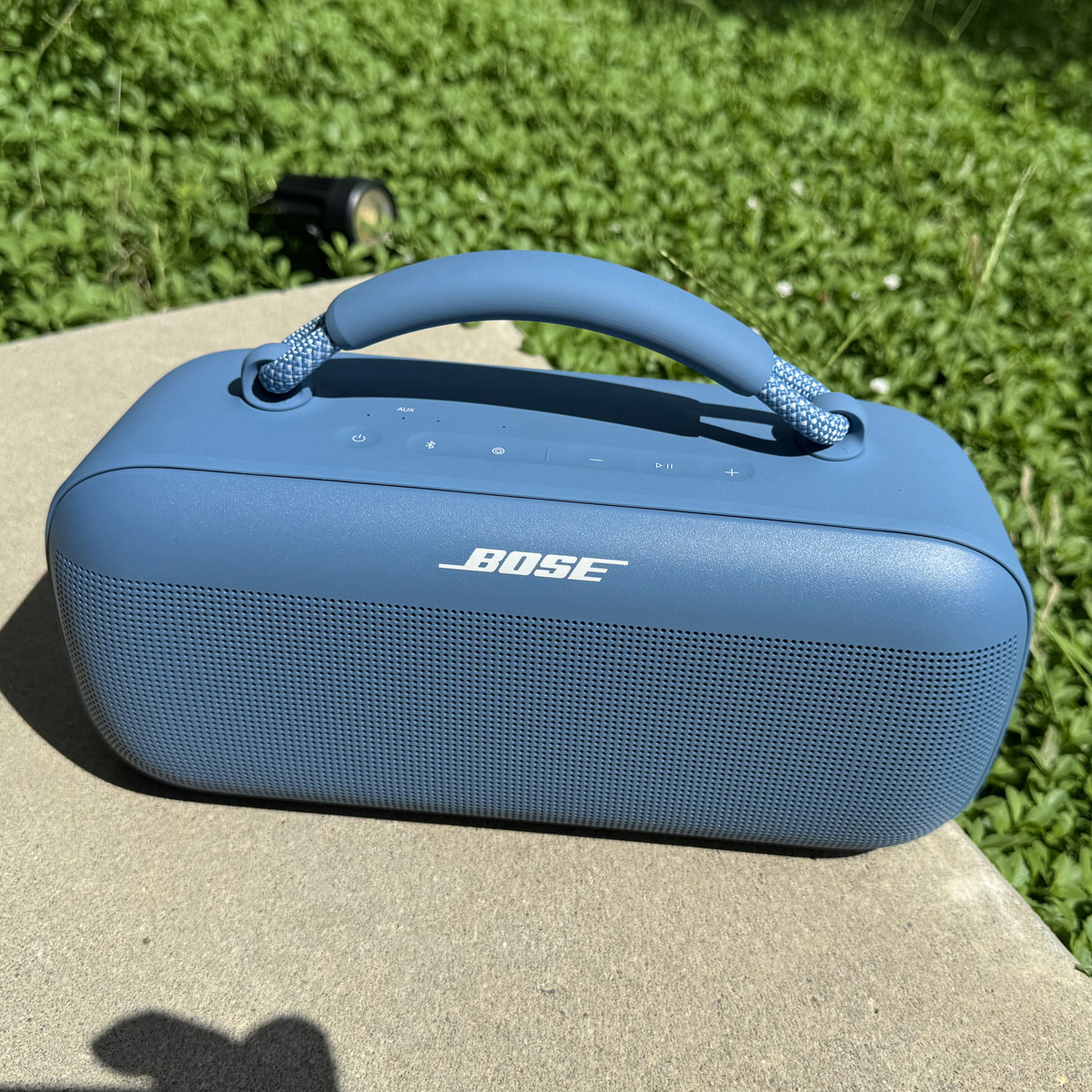 スピーカー・ウーファー bose SoundLink Max Portable Speaker Amazon.com: Bose SoundLink Max Portable Speaker, Large