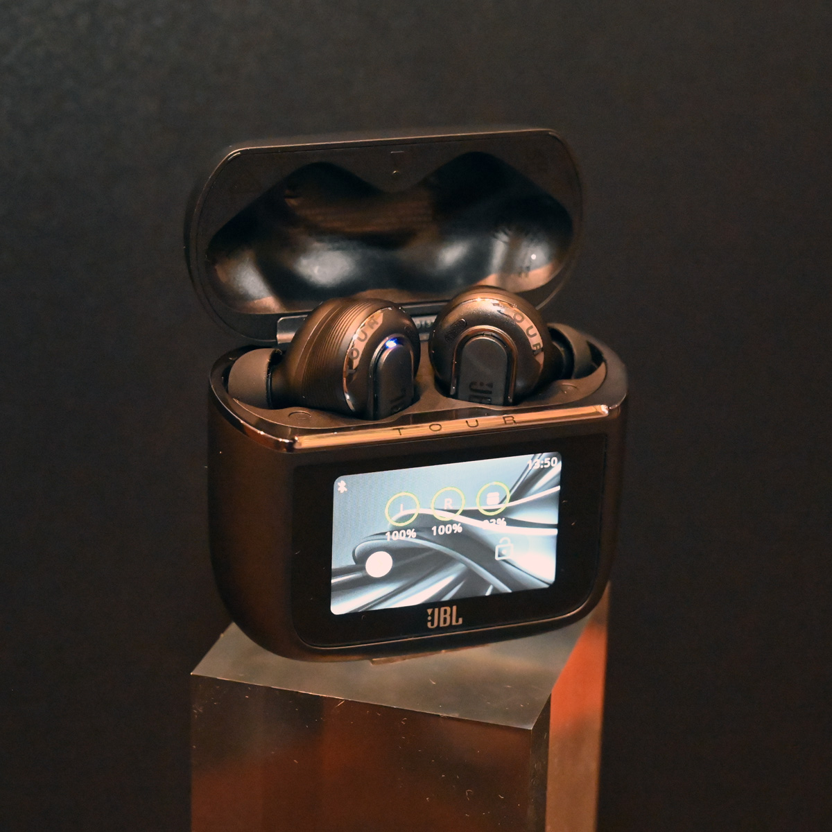 JBLuTOUR PRO 3vHarman KardoñTEho[I HARMAN ExPLORE TOKYO 2024|[g