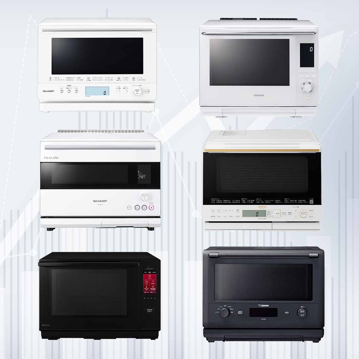 ���@�\�X�`�[���I�[�u�����܂����̎���!? �V���v���@�\�̃I�[�u�������W���l�C�̎嗬�ƂȂ������R