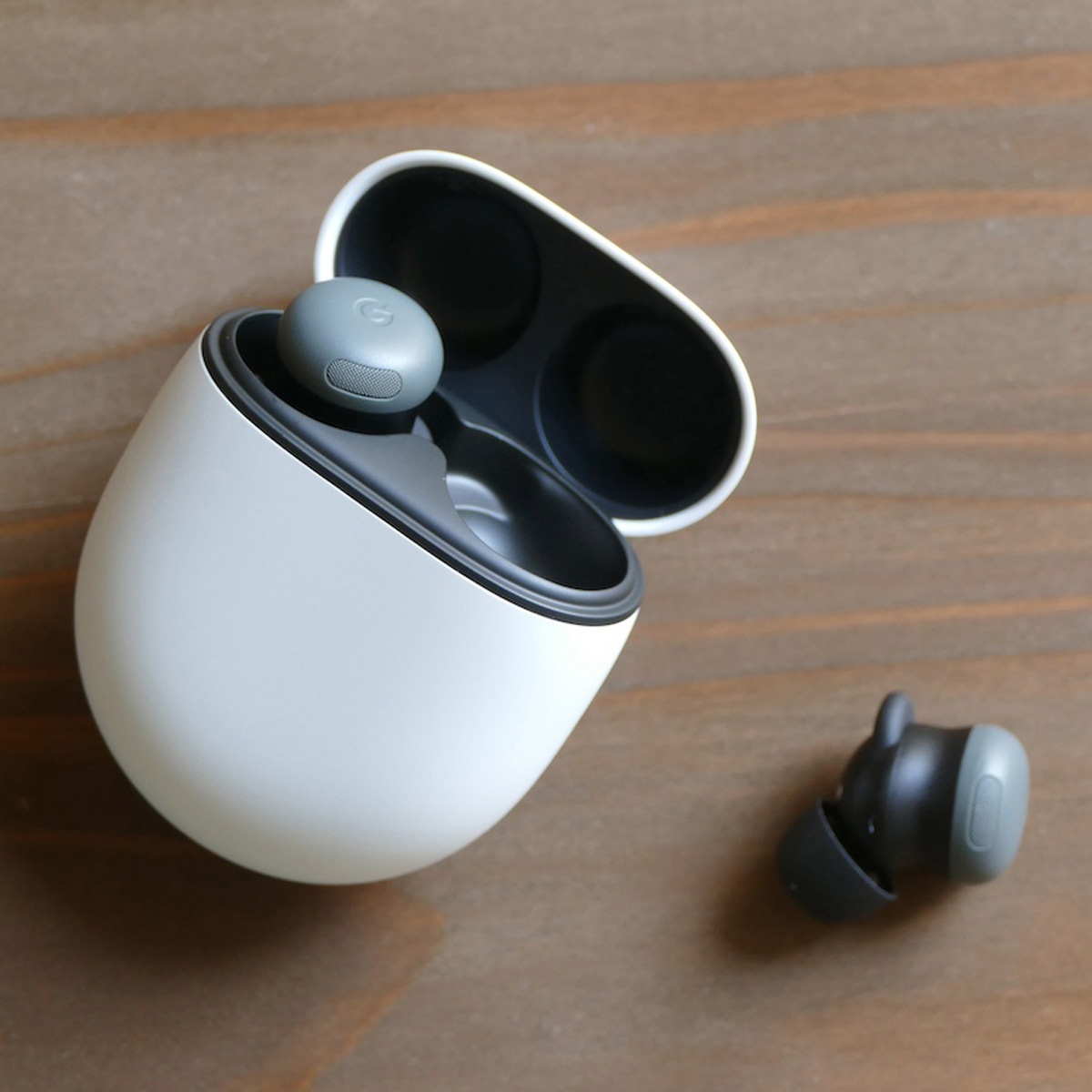 ǂς́H Google̐VCzuPixel Buds Pro 2ṽAbvf[g`FbN