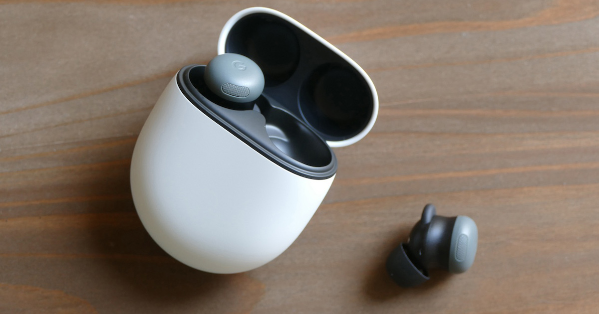Pixel Buds Pro(初代) 商品画像
