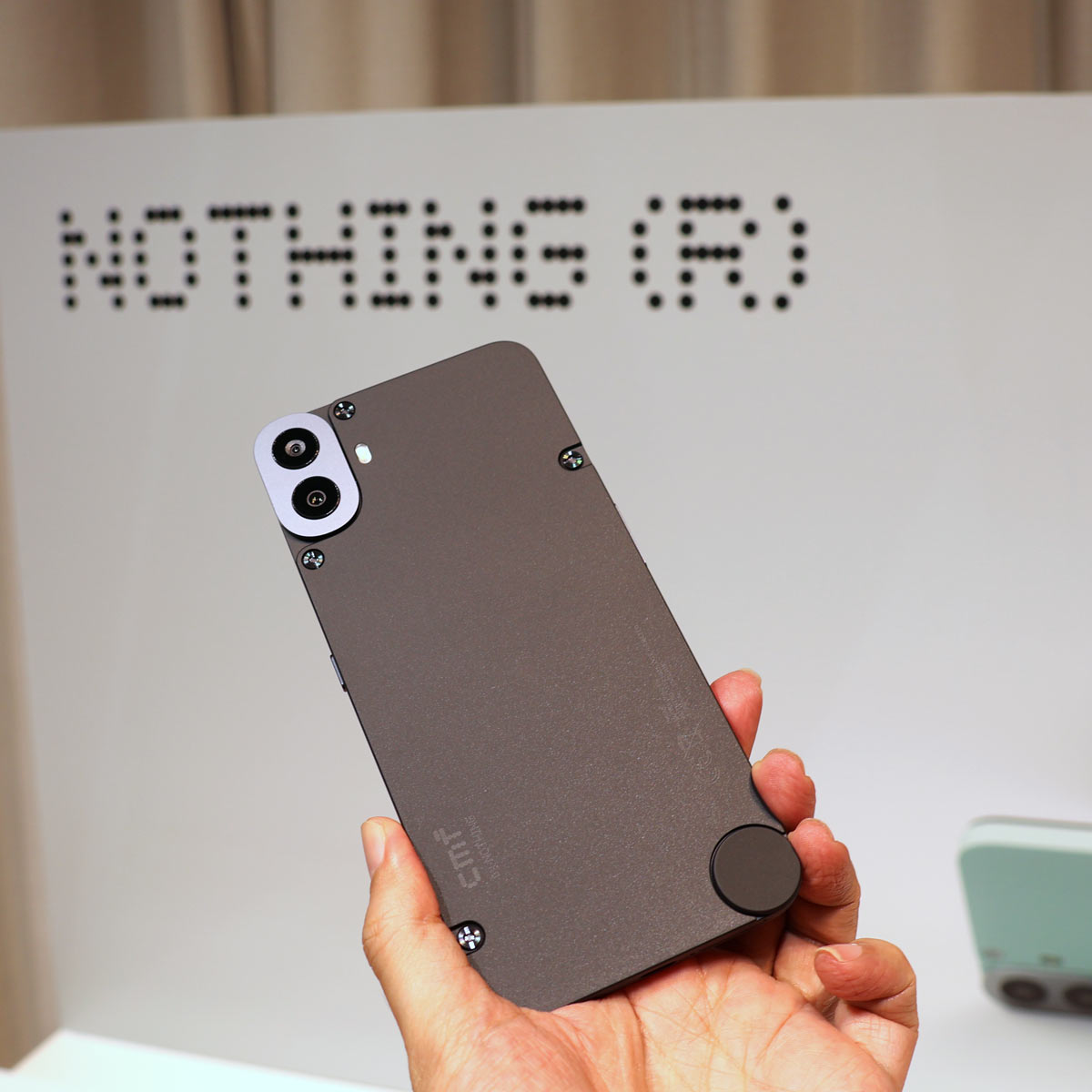 NothinguCMF Phone 1voI 44,800~ō\L@ELfBXvC