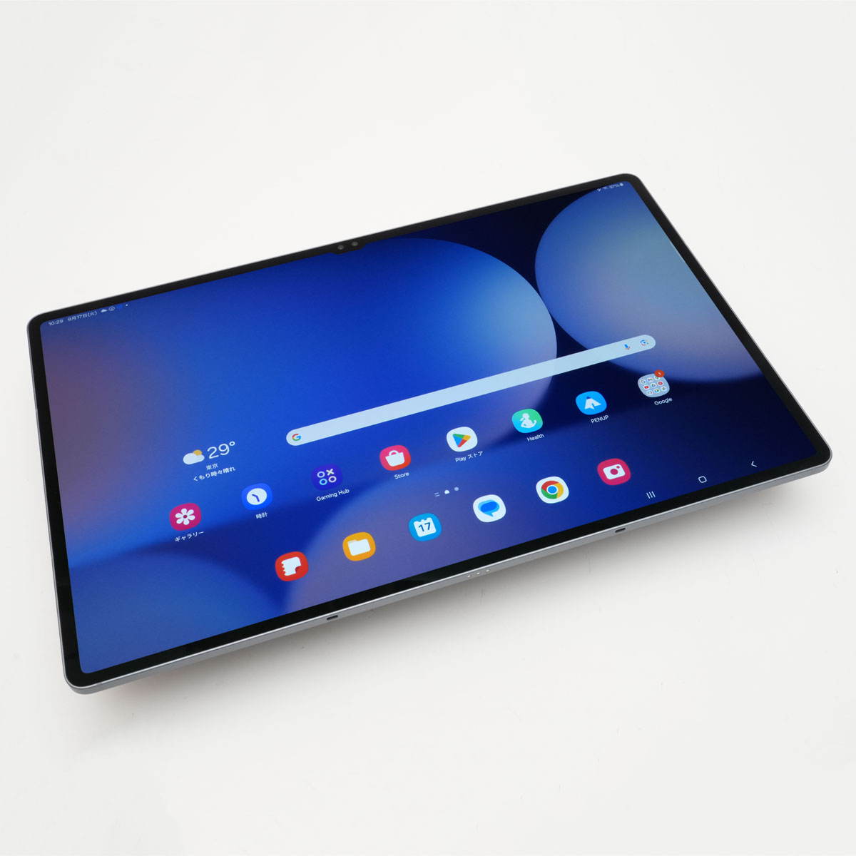 14.6C`ŃQ[TNTNȍ\^ubguGalaxy Tab S10 Ultrav