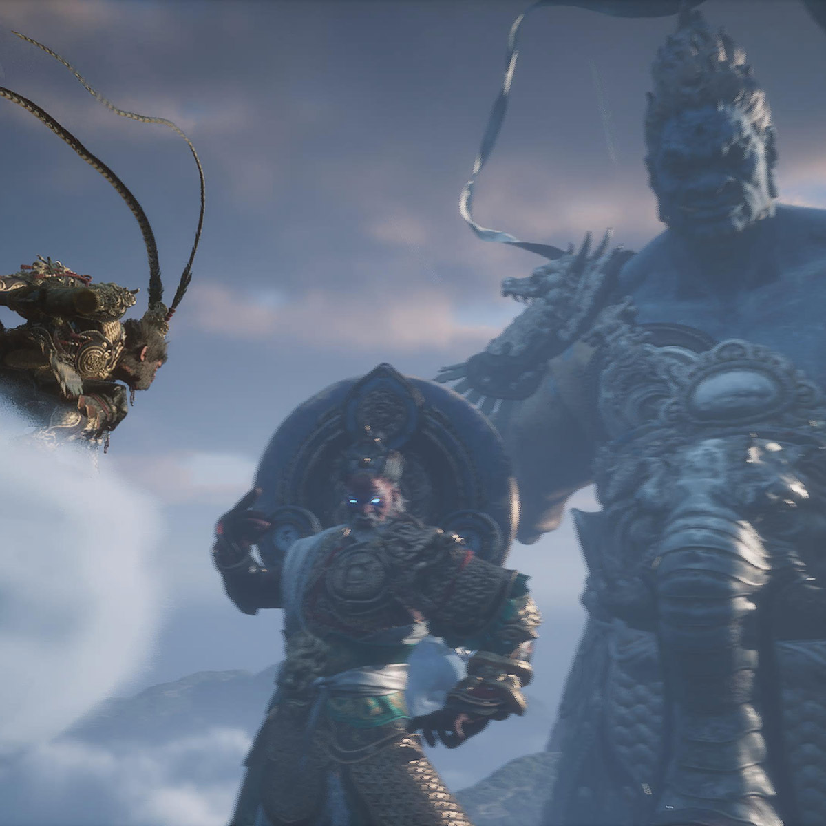 黒神話：悟空 [PS5]の人気商品・通販・価格比較 - 価格.com