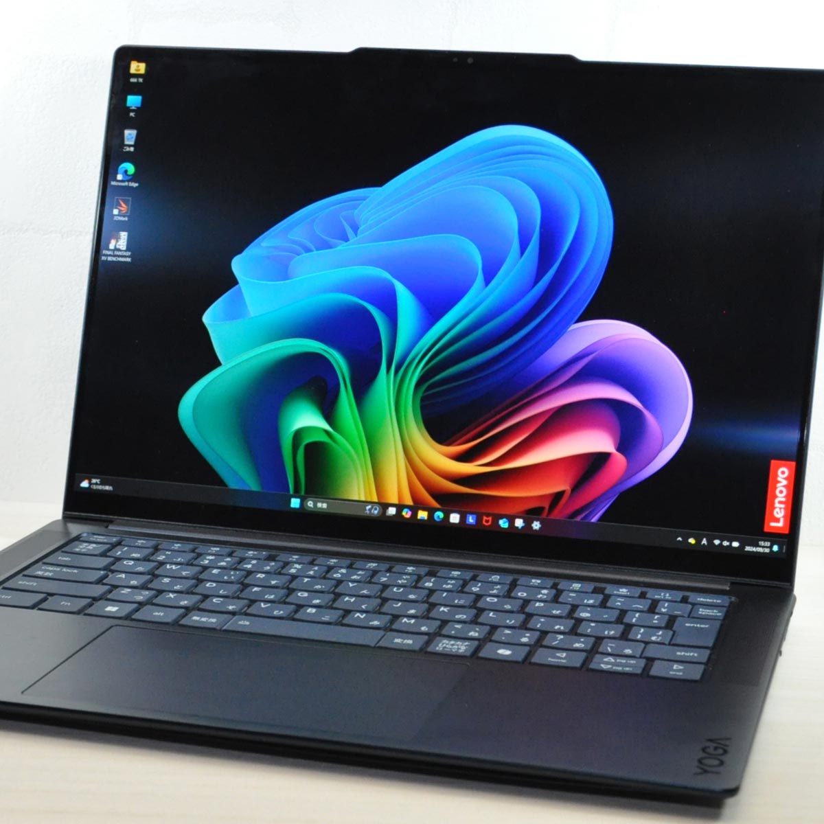 nCXybNuCopilot+ PCvȂ̂20~؂I uLenovo Yoga Slim 7x Gen 9v