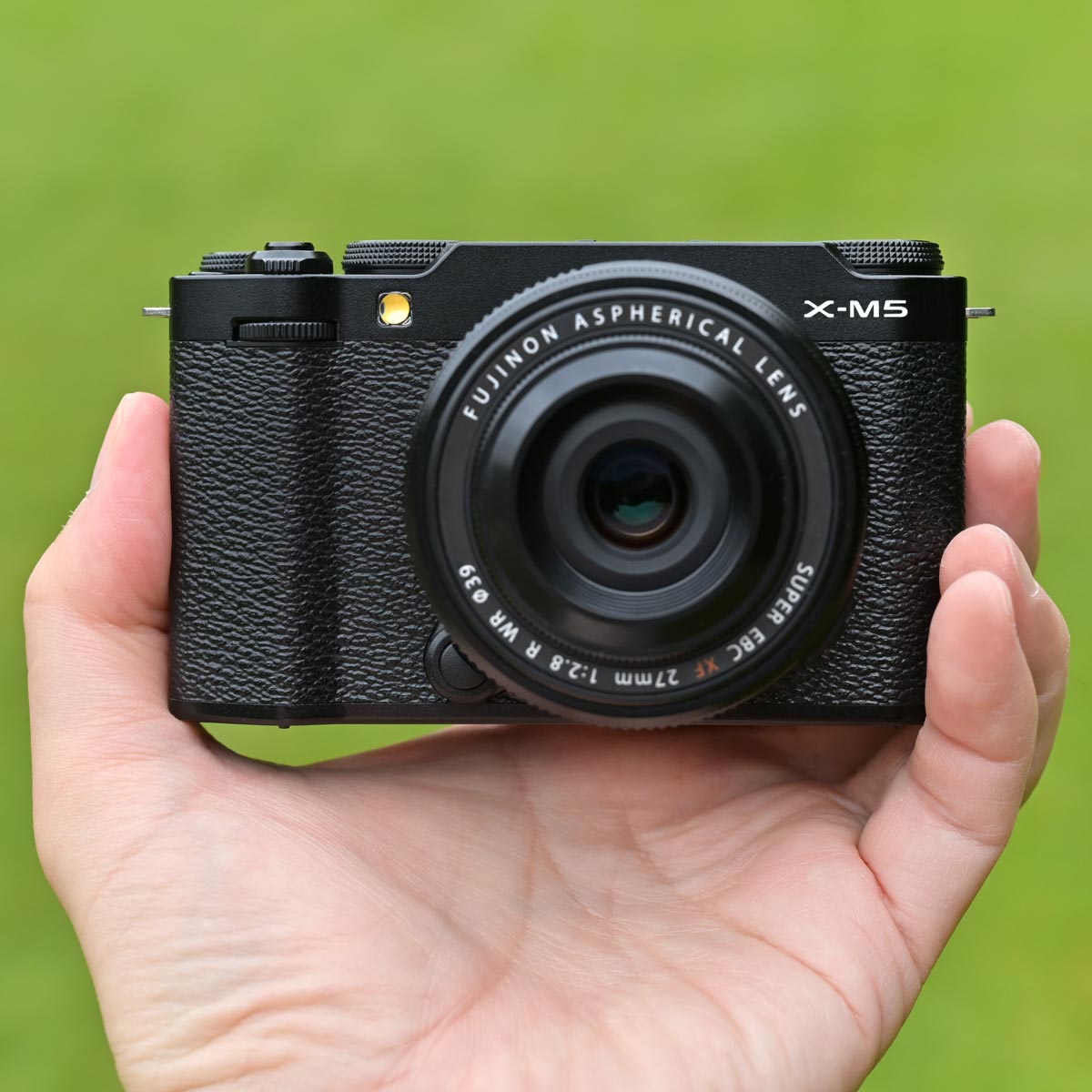 xmtCuX-M5voI 11NԂ́uX-MV[YvVf