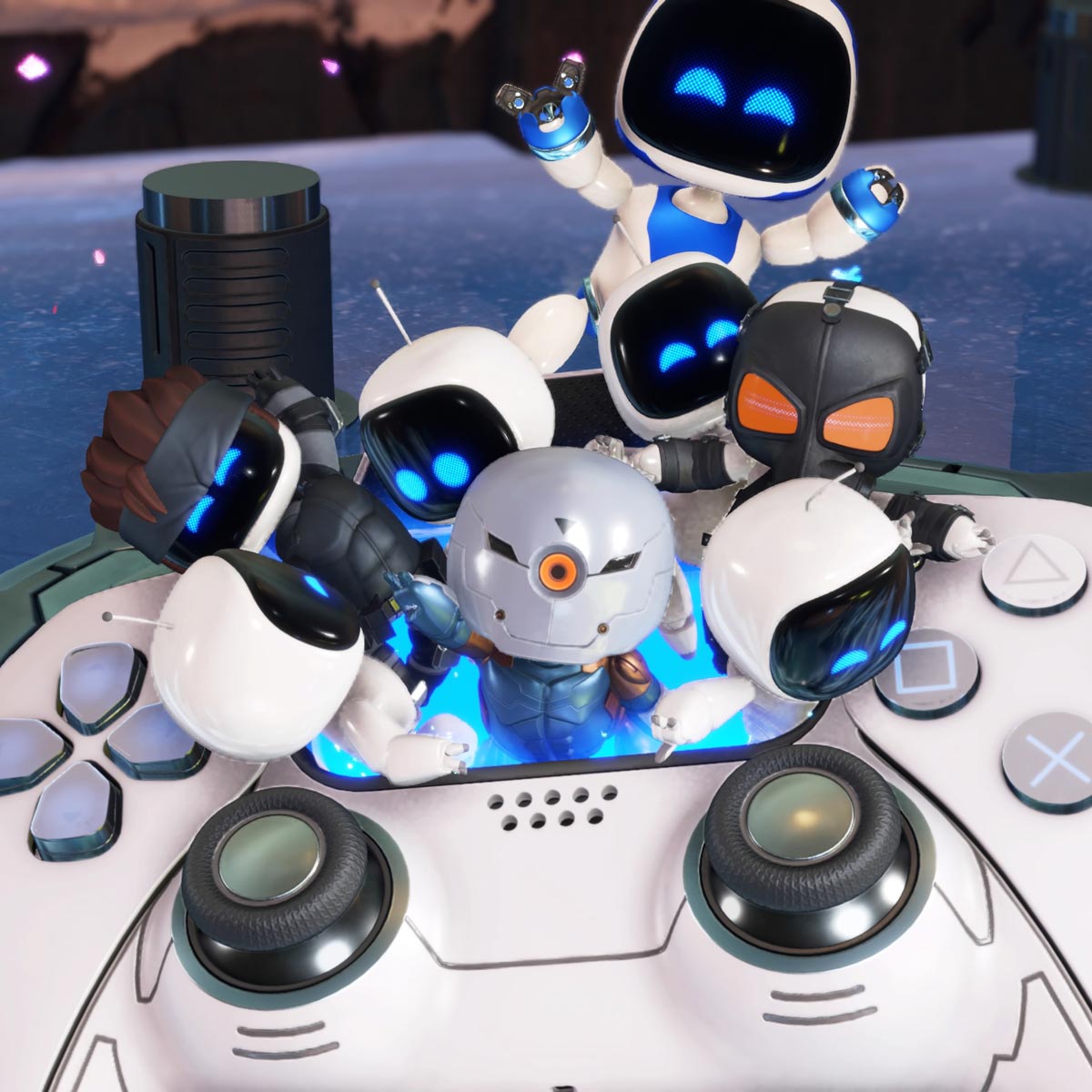 【新品・未開封】アストロボット PlayStation 5 新品未開封】PlayStation 5 PS5 アストロボット ASTRO BOT 早期