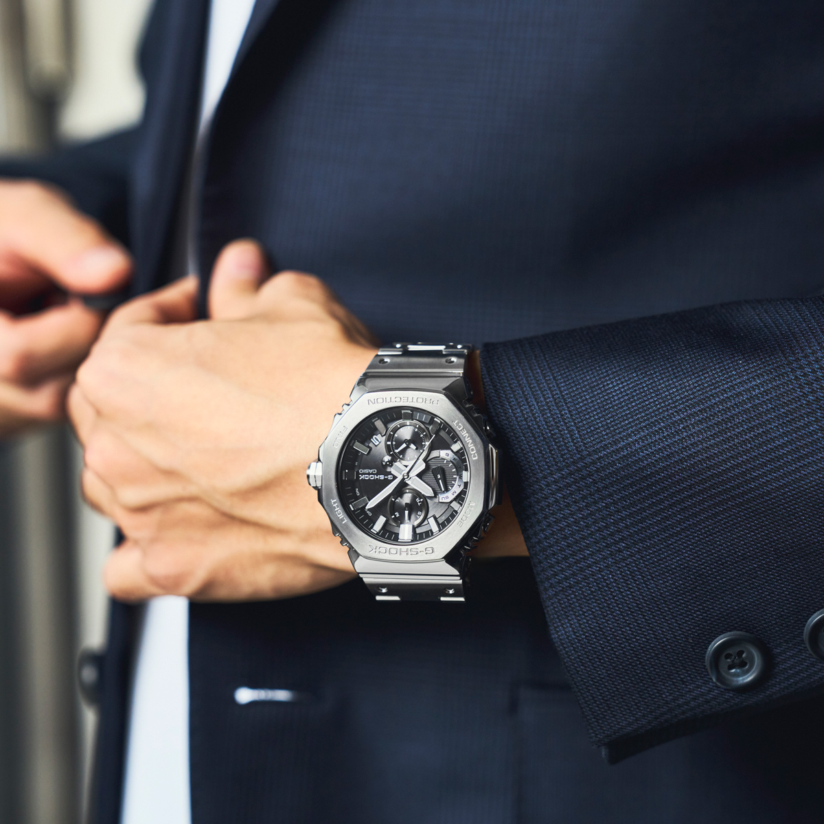rWlXɂ΂L}G-SHOCKa!? gt^×NmhL[[h