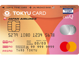 TOKYU CARD ClubQ JMB PASMO