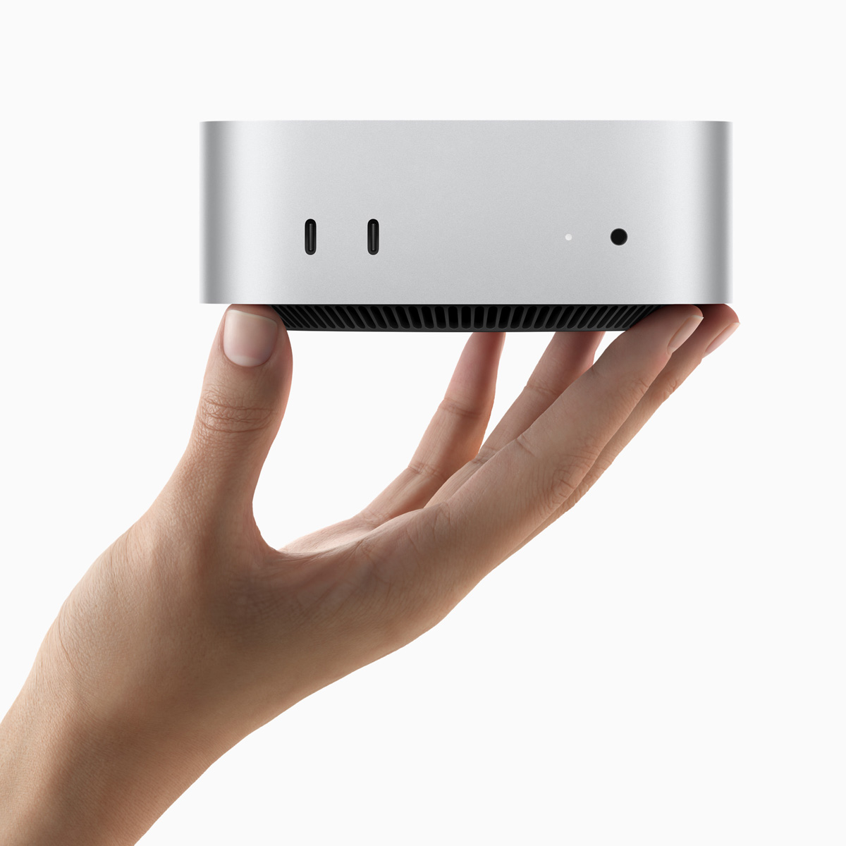 Apple Mac mini M4チップ Apple Mac Mini (M4 Chip) | ISU Book Store