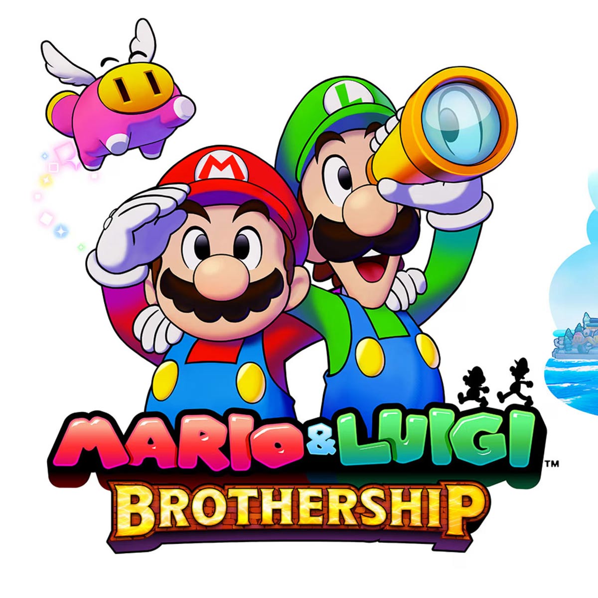 yNintendo Switchz2024N11̒ڃ^CgI u}IC[WvŐVo