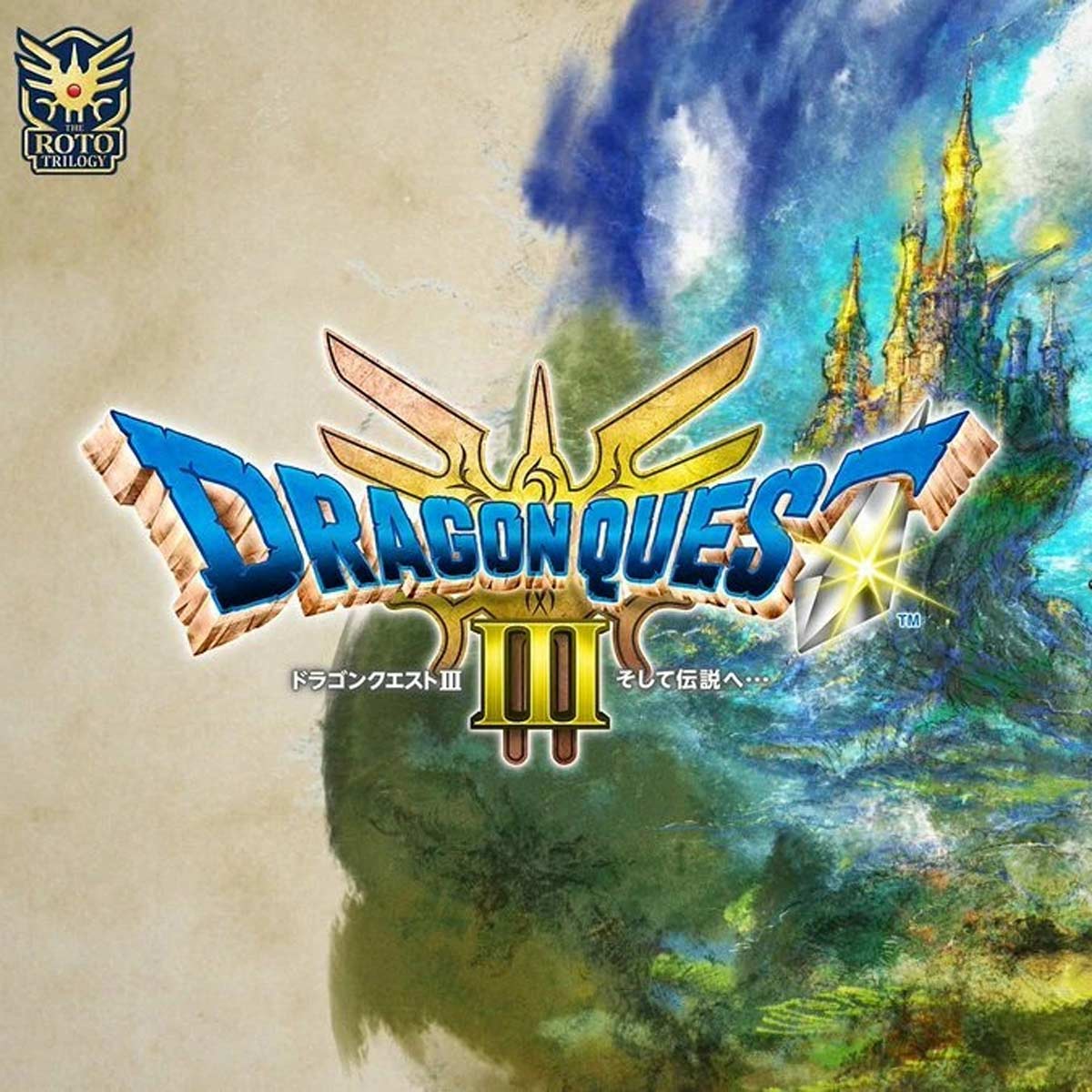 yPS5z2024N11̒ڃ^CgI ɁuhNGIIIvCNo