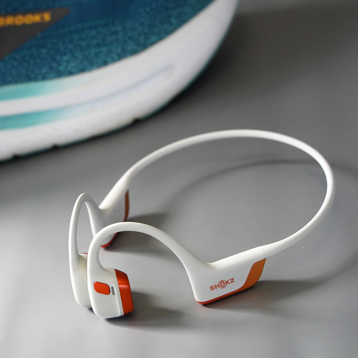 DƂrbNI Shokz̍`Cz̉啝i