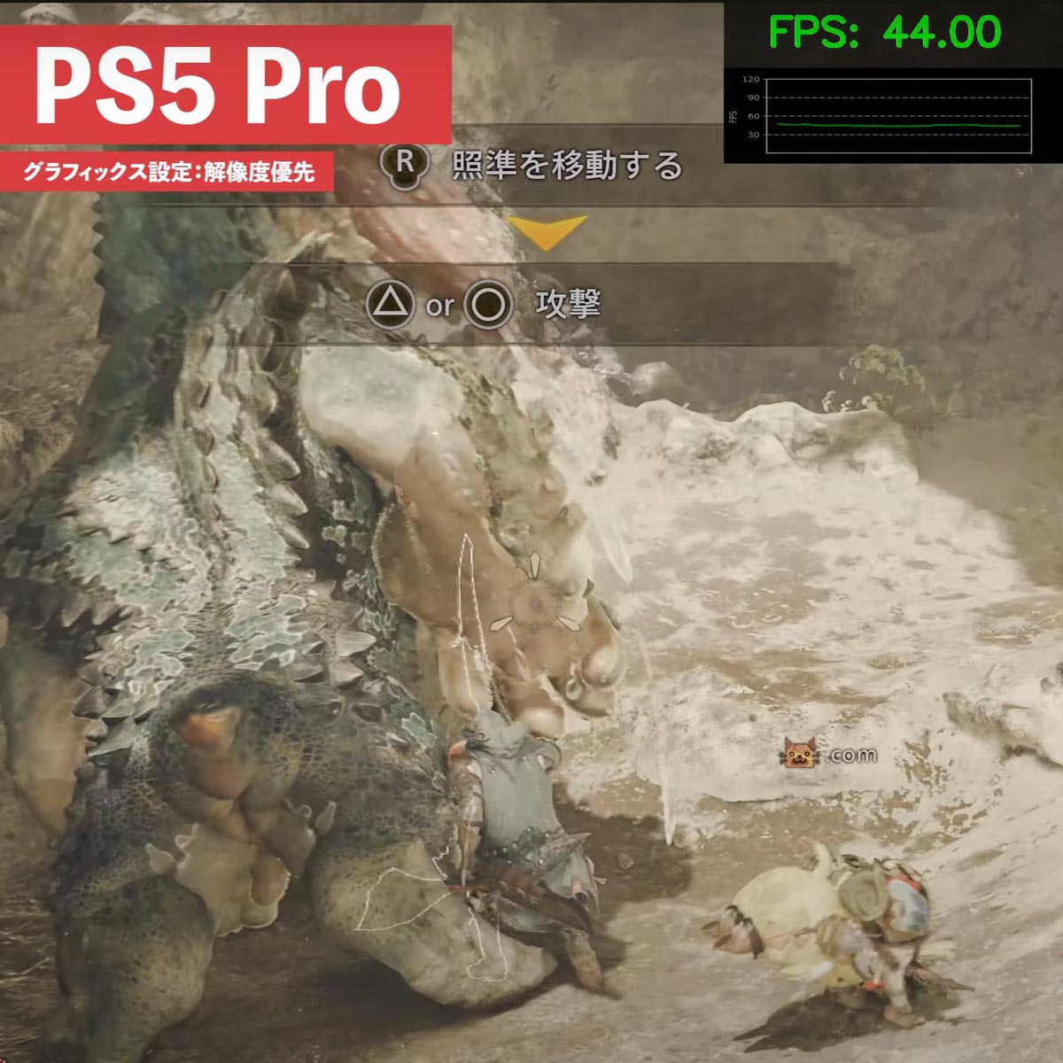 �y����zPS5 Pro�̎��͂́I�H PS5�ƃ����n�����C���Y�ȂǂŔ�r���Ă݂�