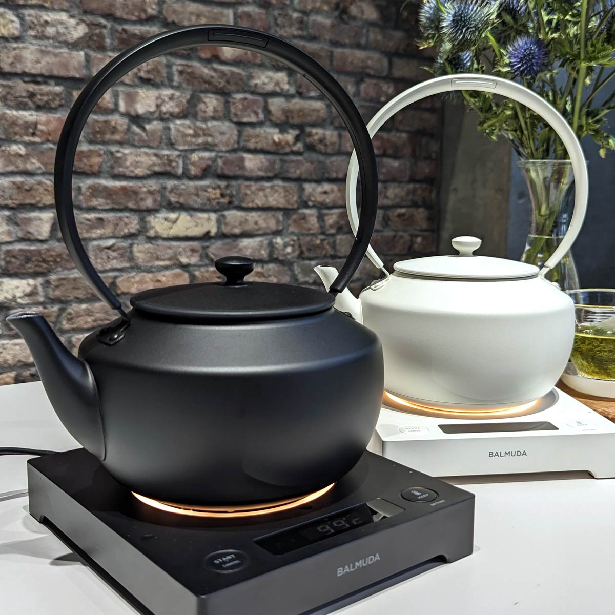 ムーンケトル バルミューダの人気商品・通販・価格比較 - 価格.com