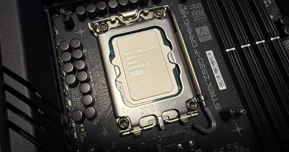 高性能vs高コスパ！ インテルのCPU「Core Ultra 9＆5」を比較 - 価格.comマガジン