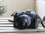 yJzLmuEOS R6 Mark IIvuNOKTON 75mm F1.5 AsphericalvœXa