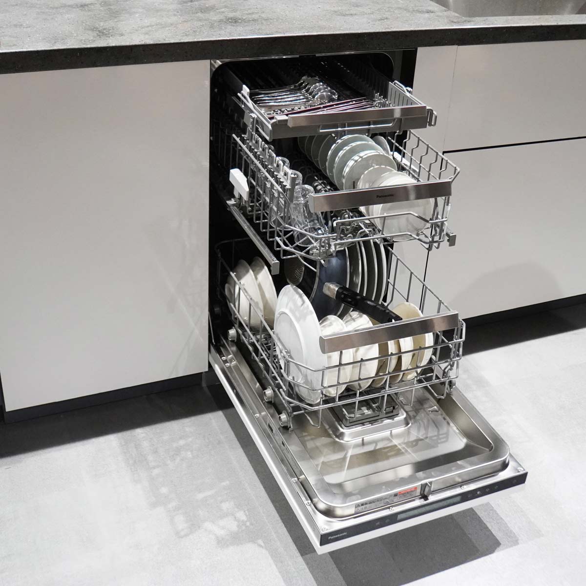 45cmȂ̂ɖ9l̐H킪I pi\jbÑtgI[vH􂢊@ɒ