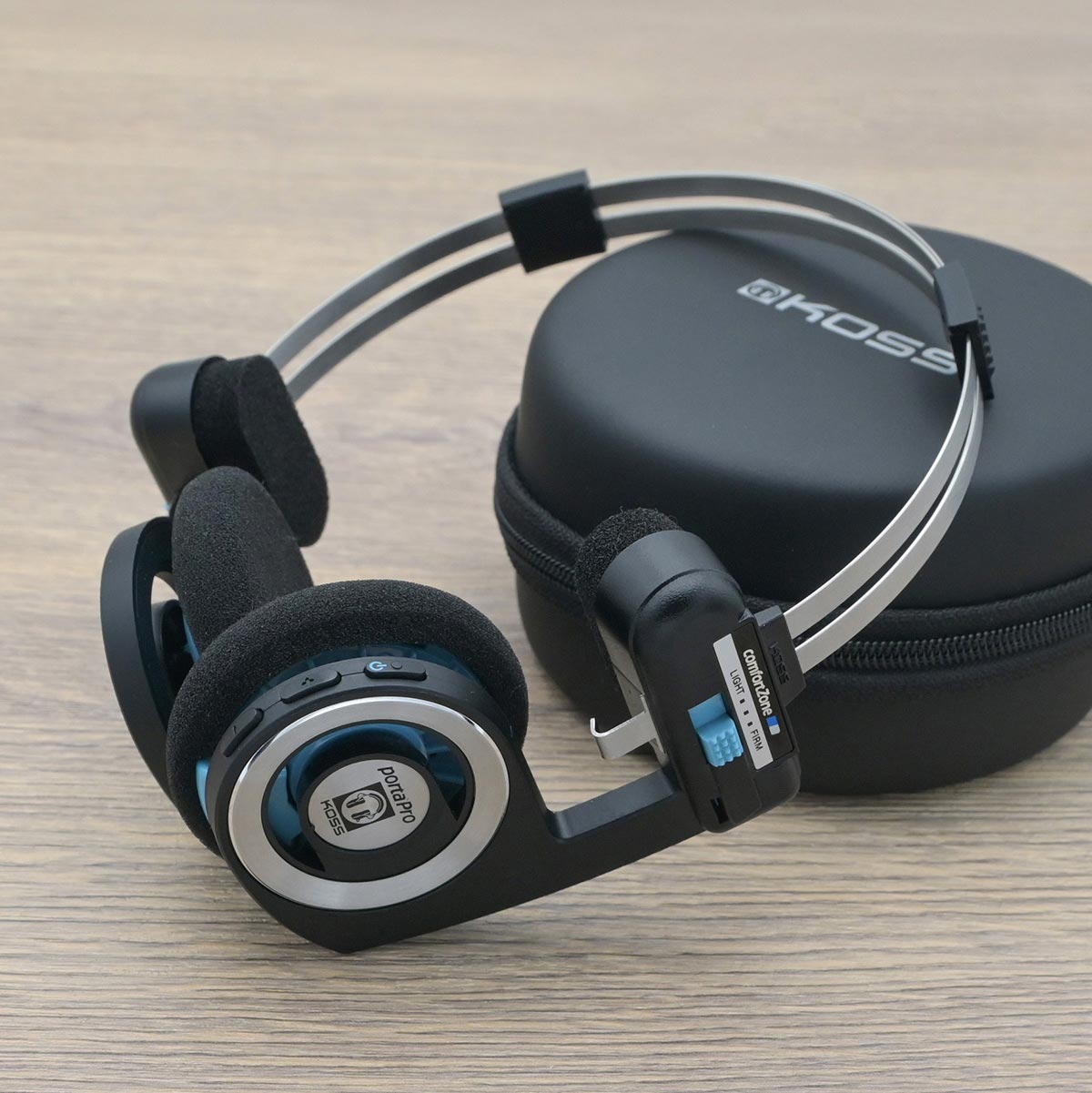 koss porta pro wirelessの人気商品・通販・価格比較 - 価格.com
