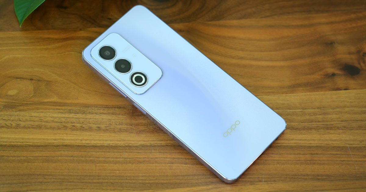 3万円前後の高コスパ「OPPO A3 5G」は大画面＆頑丈ボディ