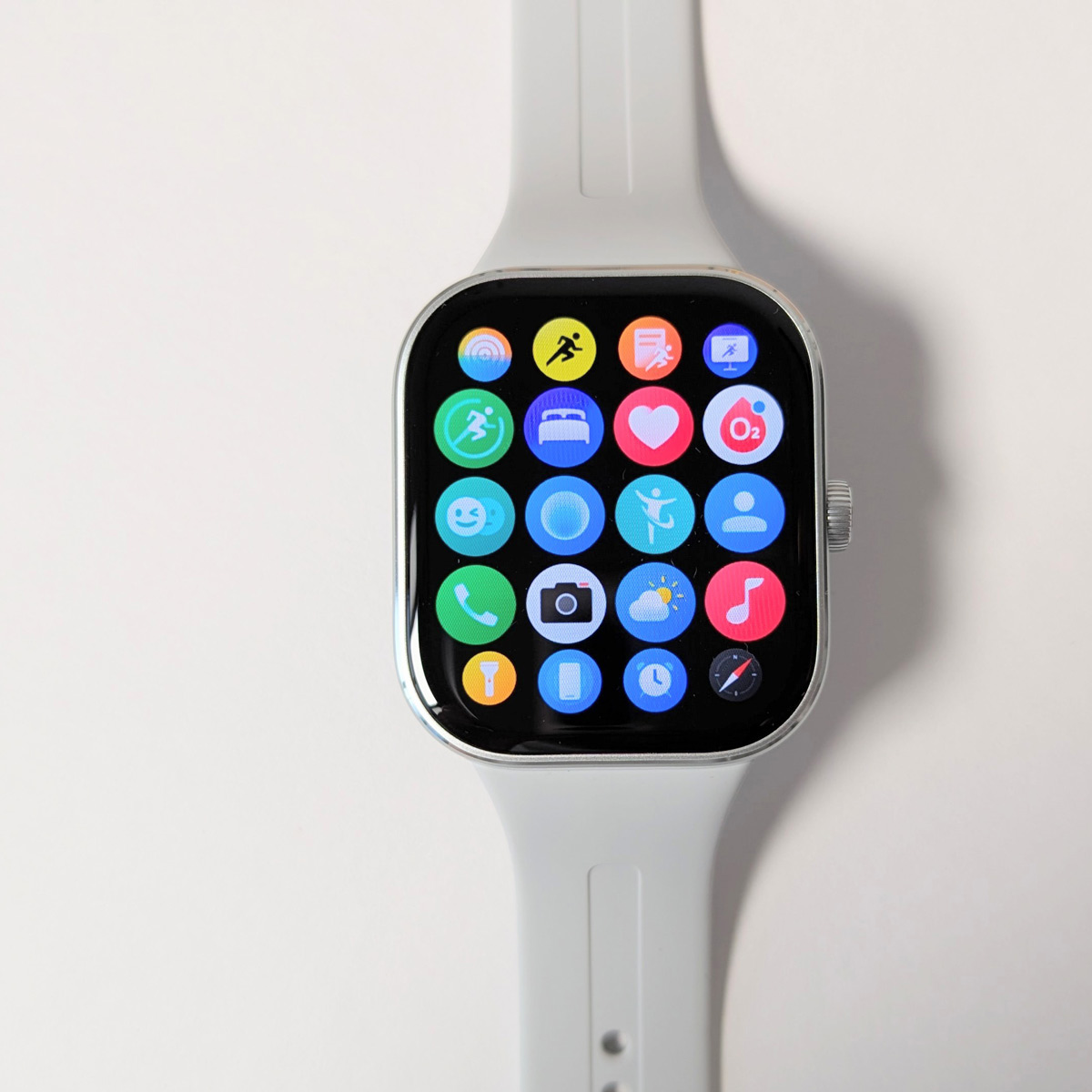 V[Yő̑ʃX}[gEHb`uRedmi Watch 5voI 