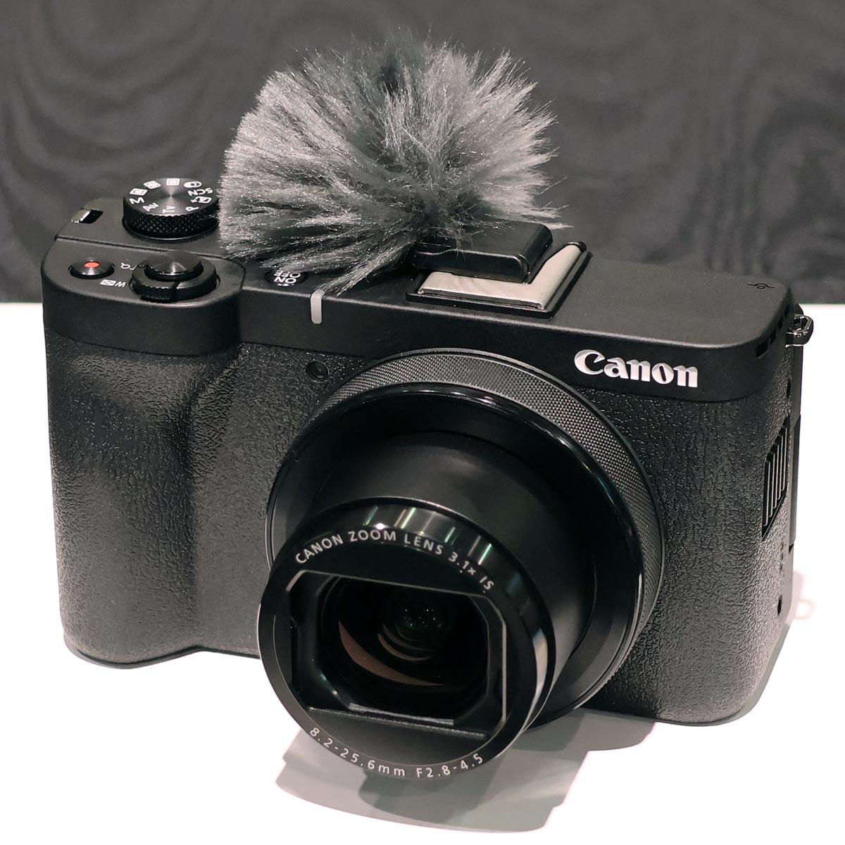 LmuPowerShot V1vaI  1.4^ZT[ڂœÎ~nCx