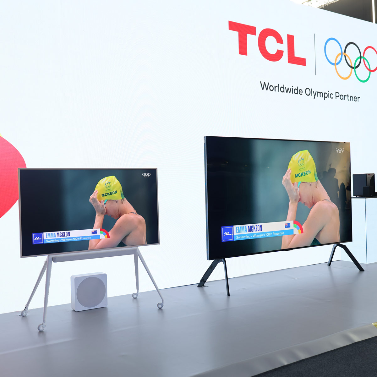 TCL̃erɁgh!? IsbÑgbvp[gi[