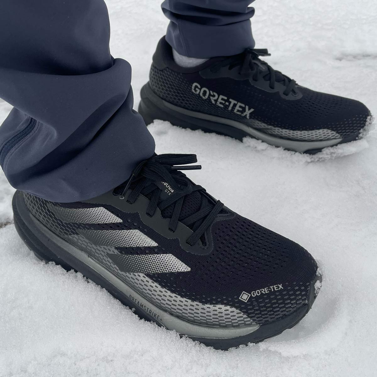 JVド]T!? GORE-TEXŃAfB_XuX[p[m@vr[