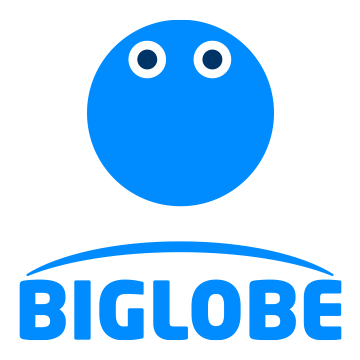 BIGLOBE t@~[^Cv 2N_