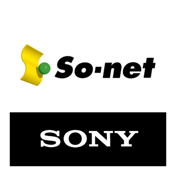So-net  M ˌ _ԂȂ