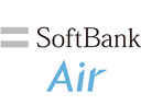 SoftBank Air 5GΉ _ԂȂ