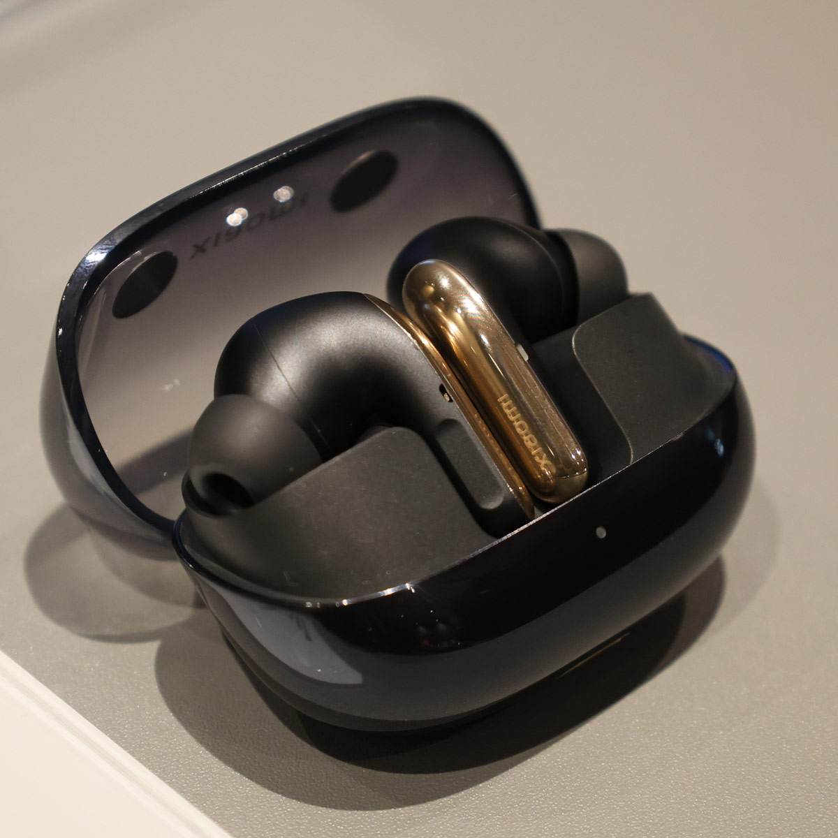 Wi-Fi�łȂ���C���z���Ńe���V�������オ�����̂ł�����ƒ����Ăق���