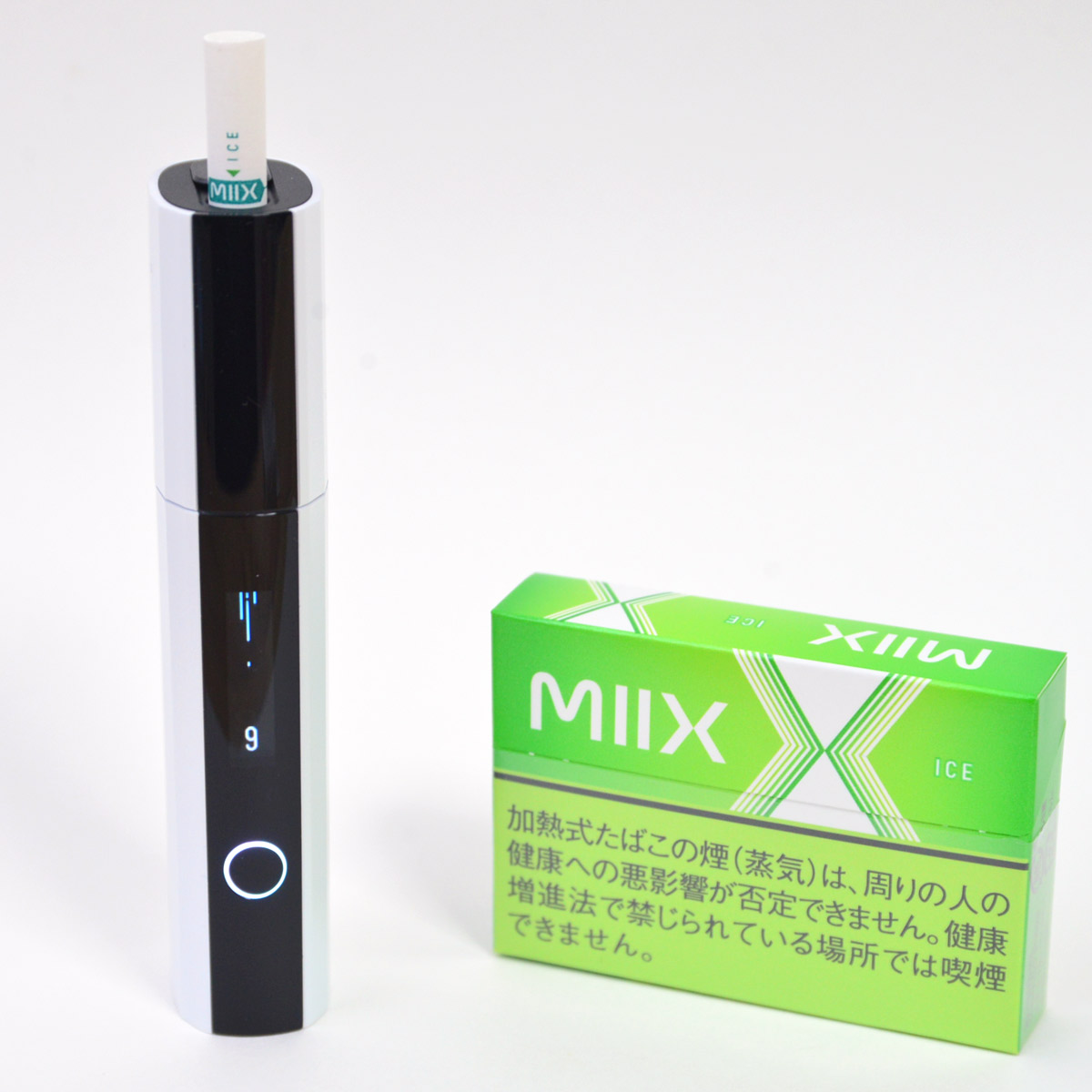 lilHYBRID 3.0 日本未入荷 リルハイブリッド 新品未開封 IQOS