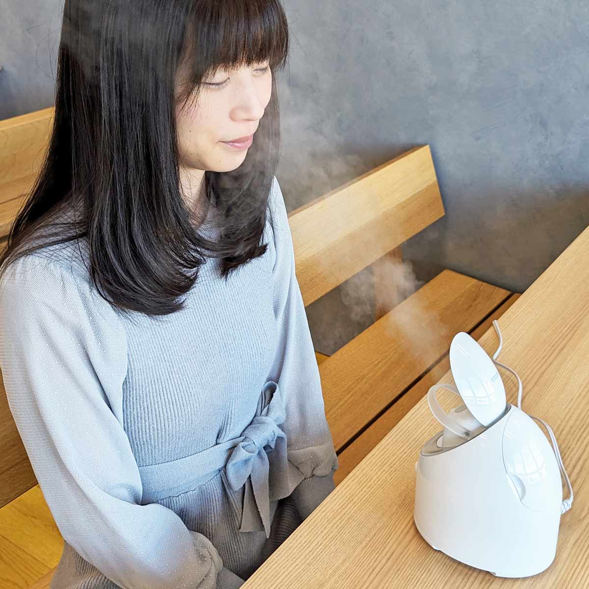 スチーマー ナノケアの人気商品・通販・価格比較 - 価格.com スチーマー ナノケアの人気商品・通販・価格比較 - 価格.com