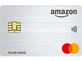 Amazon Mastercard