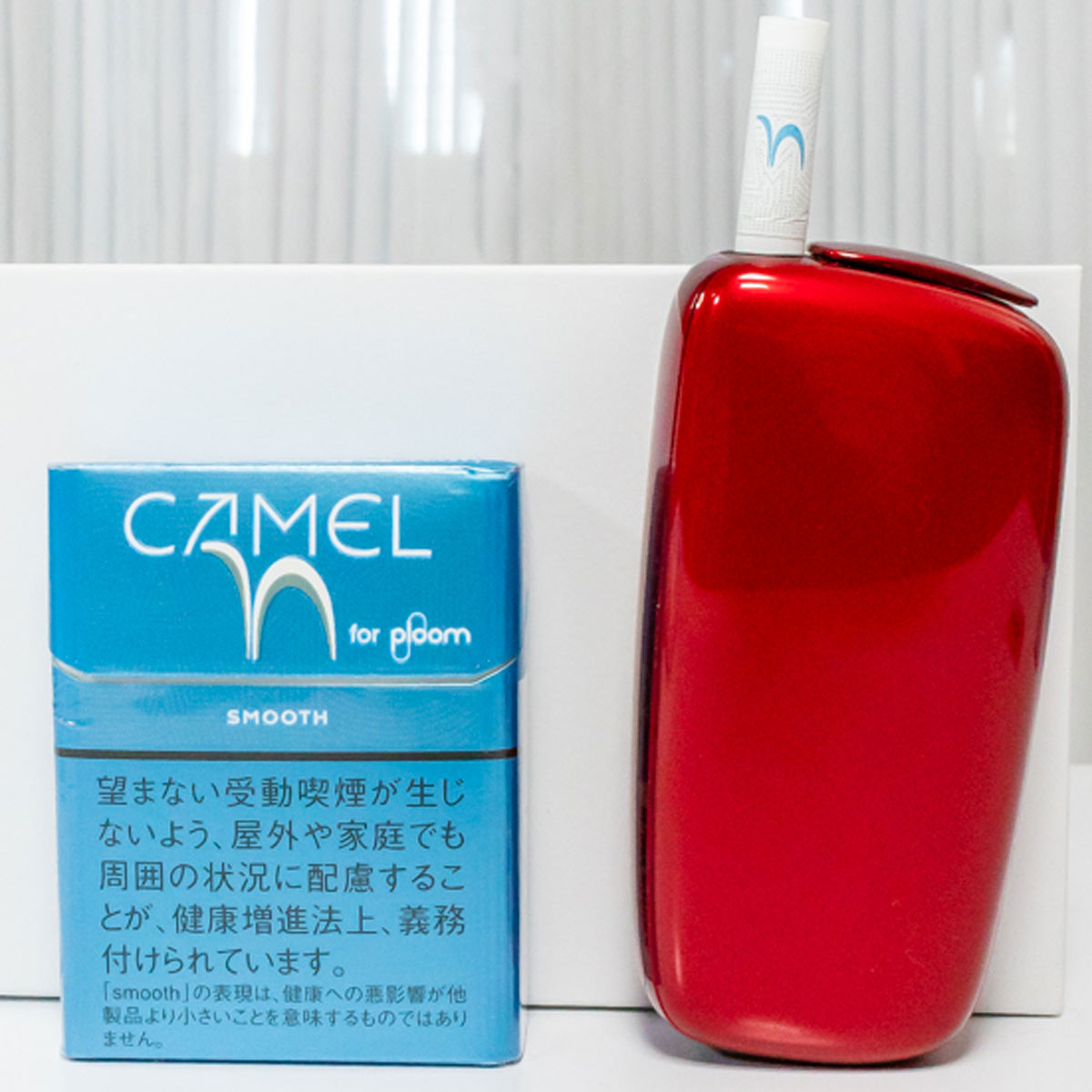 t@I ق̊ÂWFgȁuLEX[Xvuv[X AhoXhvɋAĂ