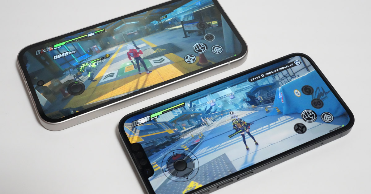 「iPhone 16e」と「Pixel 9a」はどっちを買う? ポイントは性能とカメラ
