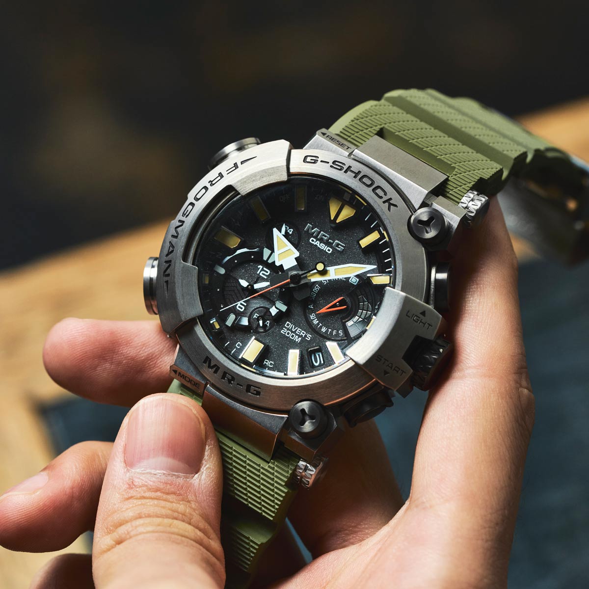 G-SHOCK MRG-BF1000RG」の人気商品一覧 | 安い商品を通販サイト