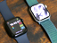 prʁuApple Watch Series 10vƁuSEvǂ𔃂ׂH