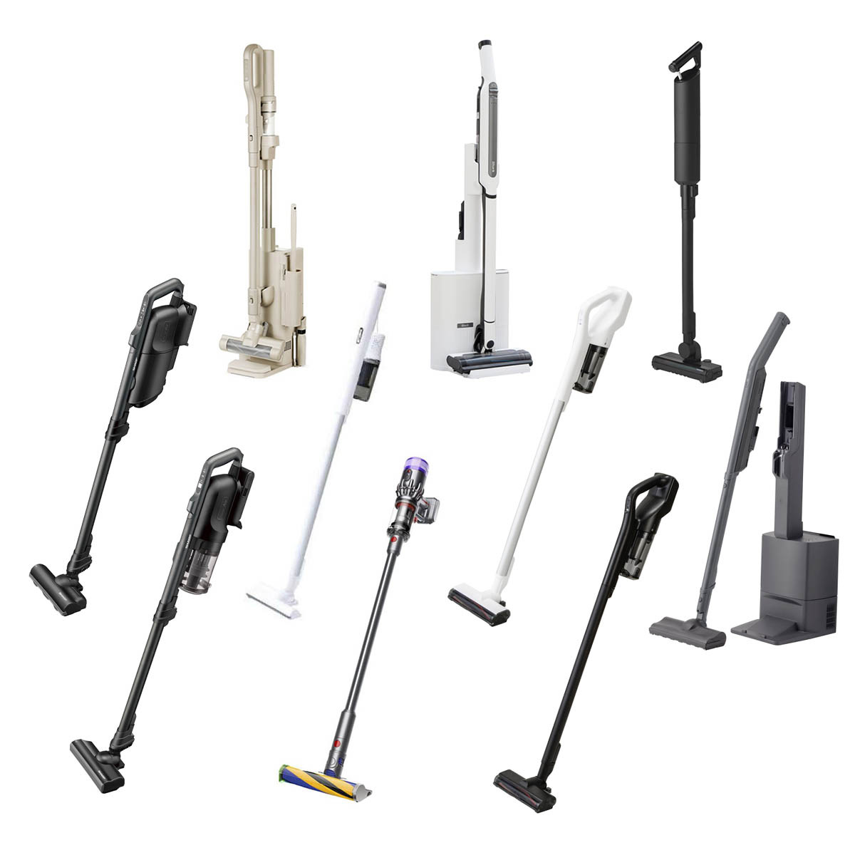 そうじき スティック ランキング」の人気商品一覧 | 安い商品を通販