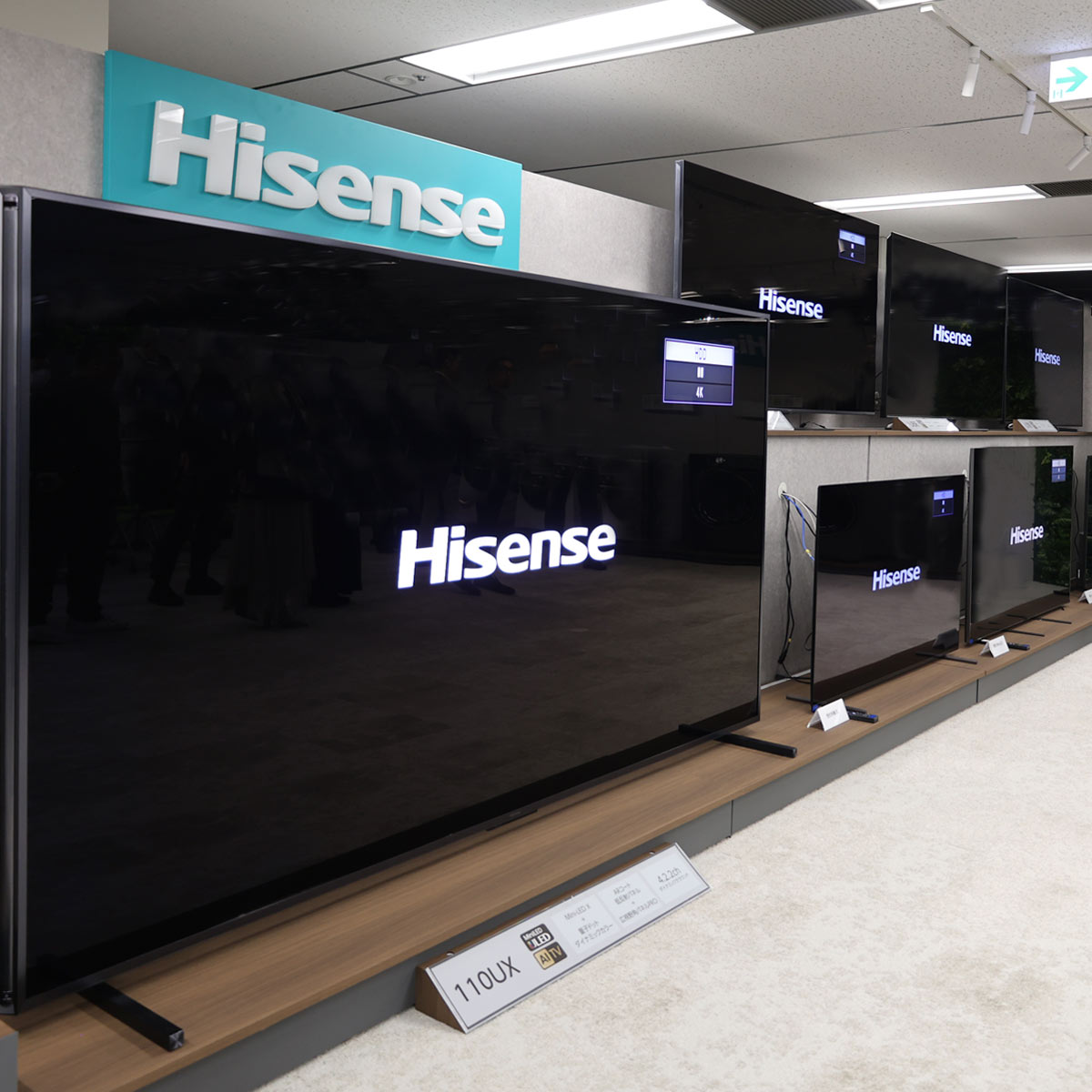 s2025NtRXpmini LED̒ nCZX̂߃er3I