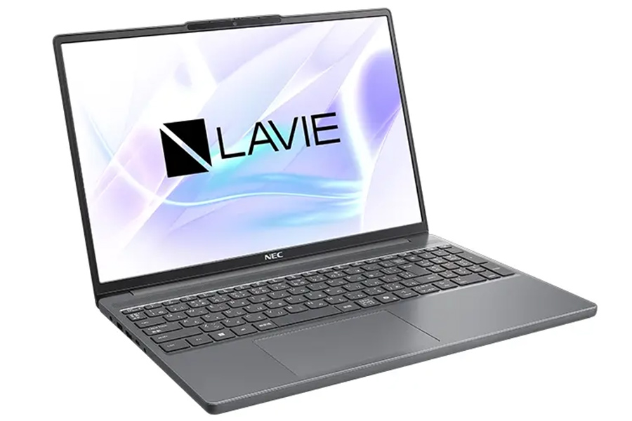 LAVIE Direct N15 Slim Ryzen 7 ���i.com���胂�f��