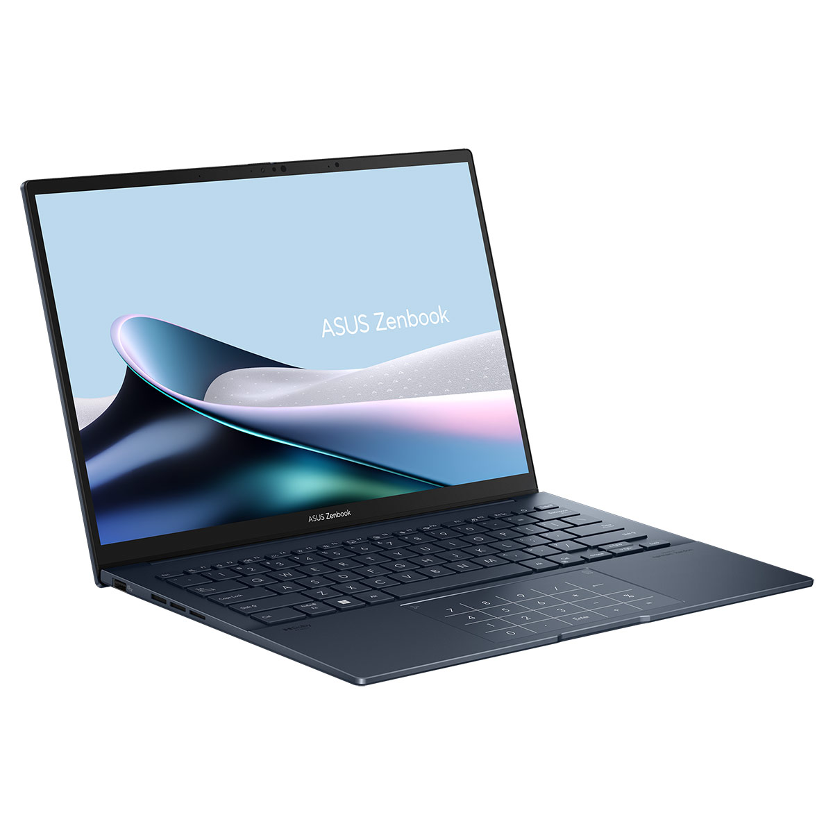 [PR] |IȃRXpɒځI ASUS̍i14C`m[guZenbook 14 OLED UX3405CAv