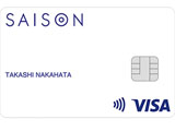 SAISON CARD Digital