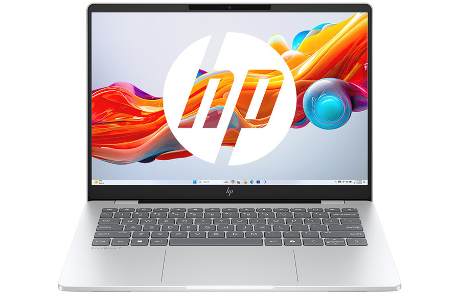 OmniBook 7 Aero 13 Ryzen AI 5